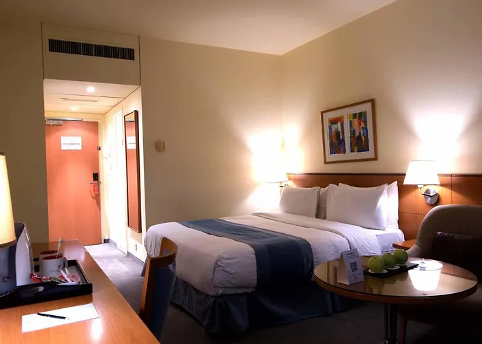 Lancaster Tamar Hotel- Hadath
